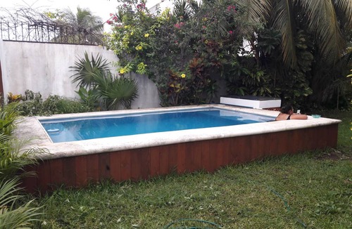 Cancun Apartment | 200 m² Apartment ∙ 2 bedrooms ∙ 6 guests