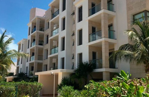 Playa Mujeres Apartment | 250 m² Apartment ∙ 4 bedrooms ∙ 6 guests