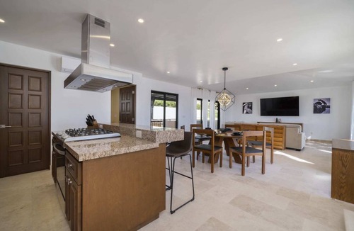 Ildefonso Green House | 2500 m² House ∙ 3 bedrooms ∙ 8 guests