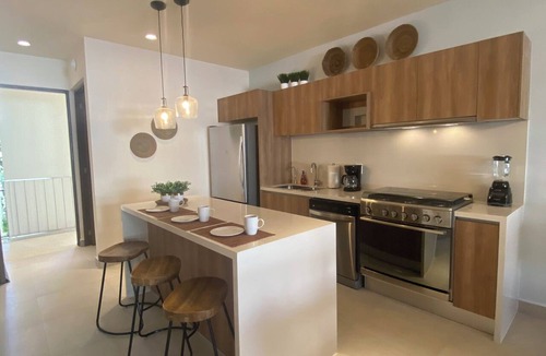 Akumal Condo | 2B/2B Condo Near Beach, Golf, Turtles & Ruins w/Multi Pools, Beach Club & Gym