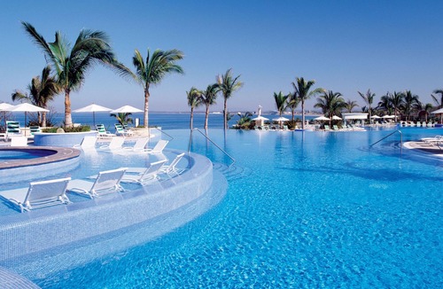 Cerritos Resort | 2BR Beachfront Luxury Suite with Ocean View - Best on the resort!
