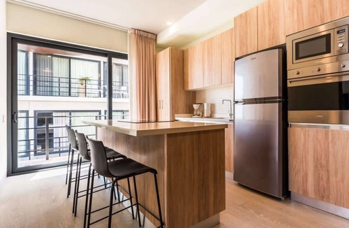 Zazil-ha Condo | 2BR Condo w Rooftop Pool Near Beach