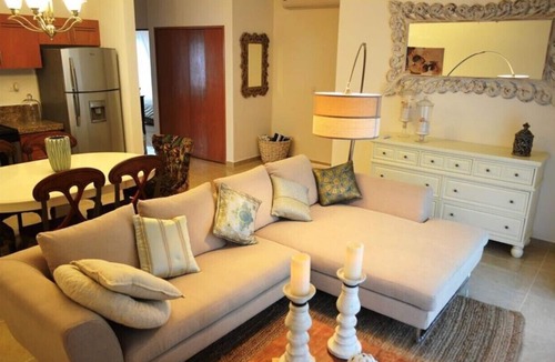 Zama House | 2BR Oasis With Pool, Terrace, and Night Security in Real Zama, Tulum