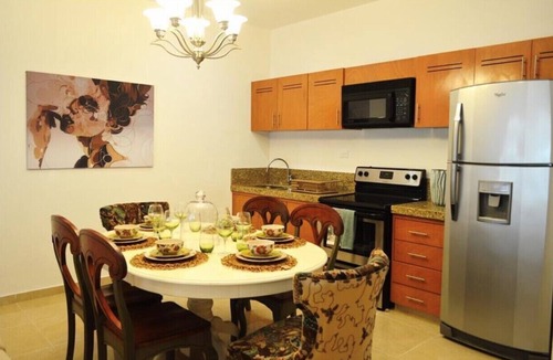 Zama House | 2BR Oasis With Pool, Terrace, and Night Security in Real Zama, Tulum