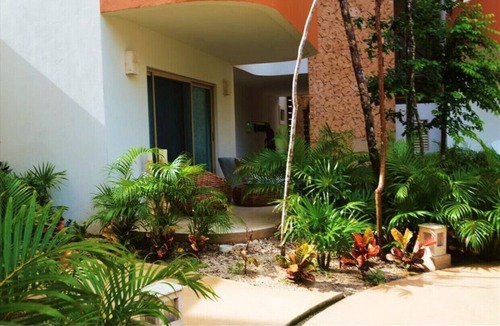 Zama House | 2BR Oasis With Pool, Terrace, and Night Security in Real Zama, Tulum