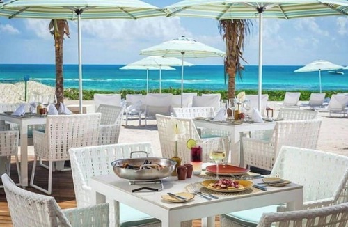 Gonzalo Guerrero House | 2BR Villa Riviera Maya Grande Luxxe FREE GOLF