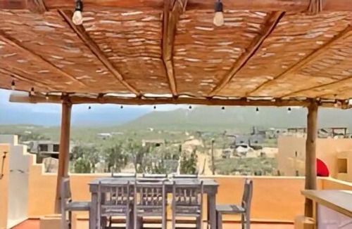 El Pescadero Condo | 2C-Stunning Top Floor, 2BR, 1.5B Breathtaking view