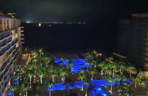 Downtown Cancun Resort | 3 BDRM OCEANVIEW LOFT , Five DIAMOND RESORT, 3FLOORS, BUTLER, PENTHOUSE VIEWS
