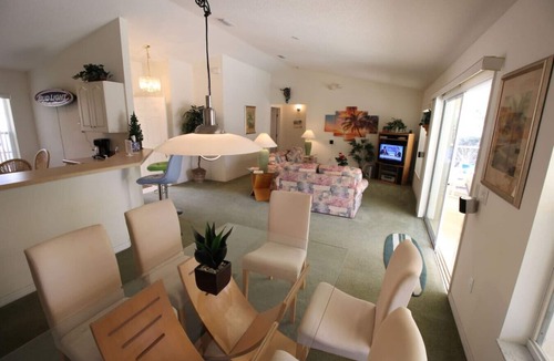 Hernando House | 3 Bedroom & 2 bath with private pool