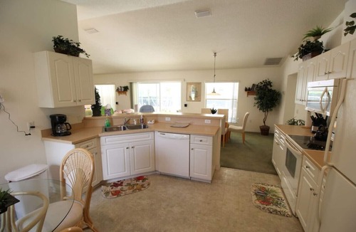 Hernando House | 3 Bedroom & 2 bath with private pool
