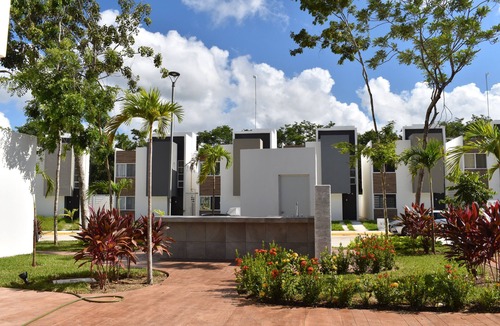 Puerto Juarez House | 3 BEDROOM HOUSE JUST 10 MIN FROM THE CENTER OF PLAYA DEL CARMEN