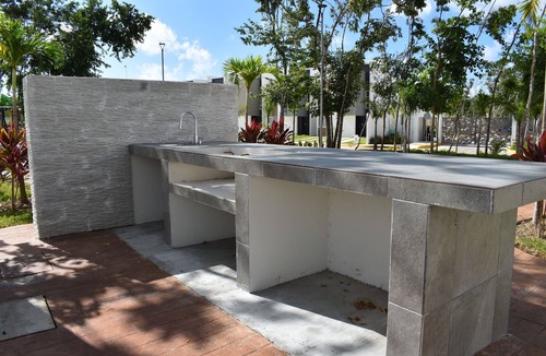 Puerto Juarez House | 3 BEDROOM HOUSE JUST 10 MIN FROM THE CENTER OF PLAYA DEL CARMEN