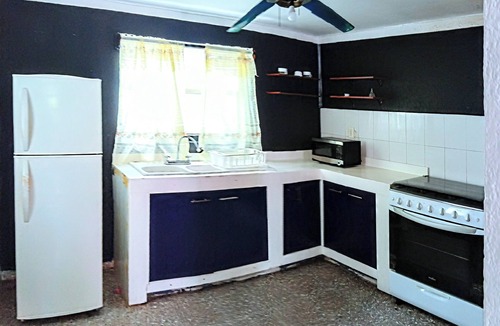 Downtown Cancun House | 3-bedroom house in awesome Cancún with WiFi, AC
