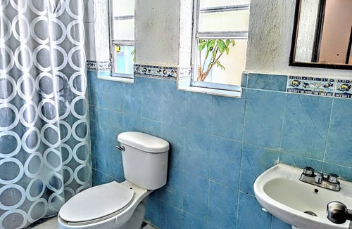 Downtown Cancun House | 3-bedroom house in awesome Cancún with WiFi, AC