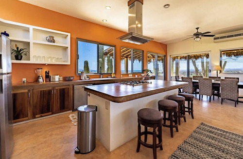 La Ventana House | 3-Bedroom House with Private Pool Near South Beach, La Ventana, BCS