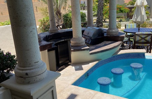 Cabo San Lucas Villa | 3 BR PENTHOUSE AT VISTA ENCANTADA RESORT RANKED #2 IN CABO SAN LUCAS