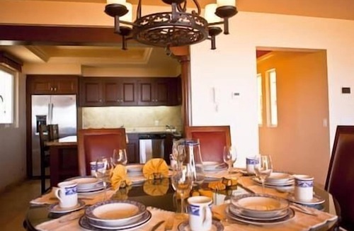 Paraiso Escondido Resort | 3 Montecristo Estates by Pueblo Bonito Resorts!