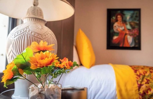 Downtown Cabo San Lucas Resort | 3 Vista Encantada Resort & Spa, Rooftop Pool!
