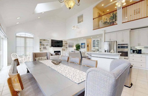 Heron Harbour Isle House | 309 White Heron Court