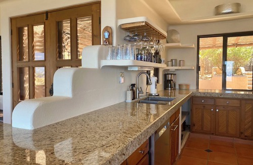 Los Barriles House | 3Bd/3Ba Home with Private Pool, Unbelievable Views! 10 min walk to the beach