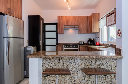 Playacar House | 4 Bedroom home in Playacar Phase 1 with Private Pool by BRIC Vacation Rentals