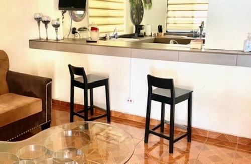 Ensenada House | 4BR Ensenada Home - Sleeps 8, Gated Parking near Downtown