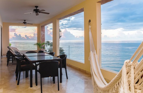 Conchas Chinas Condo | 5-Diamond Resort ◆ Garza Blanca PV 2BR ◆ Save 47% vs. Garza Blanca Direct