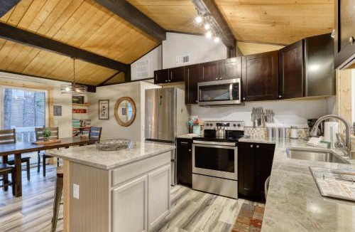 Sunriver House | 5 East Park Lane
