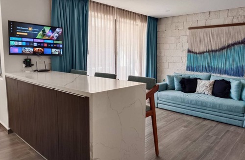 Tulum Apartment | 50 m² Apartment ∙ 2 bedrooms ∙ 4 guests