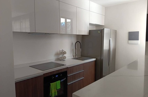 Tulum Apartment | 50 m² Apartment ∙ 2 bedrooms ∙ 4 guests