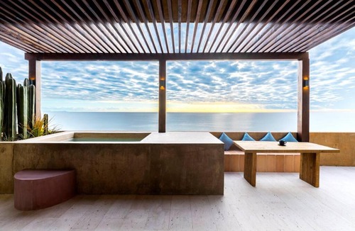 San Jose del Cabo Apartment | 6 Guests - Amazing Views -Top Design