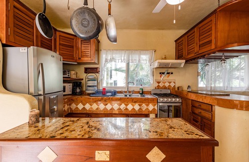 Playacar House | 8 beds. 8 baths. Sleeps 16-18 guests.nSide-by-Side Villas. Perfect for groups