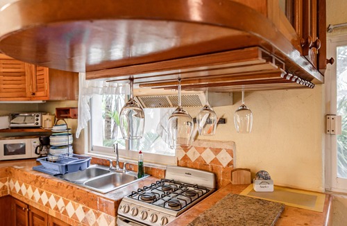 Playacar House | 8 beds. 8 baths. Sleeps 16-18 guests.nSide-by-Side Villas. Perfect for groups