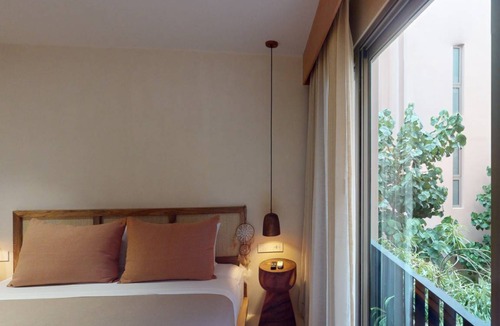Tulum House | 82 m² House ∙ 1 bedroom ∙ 2 guests