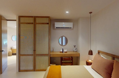 Tulum House | 82 m² House ∙ 1 bedroom ∙ 2 guests