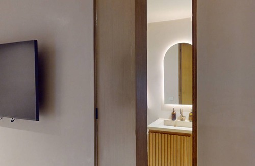 Tulum House | 82 m² House ∙ 1 bedroom ∙ 2 guests