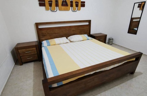 Cancun House | 86 m² House ∙ 3 bedrooms ∙ 7 guests