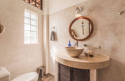 San Francisco Hotel | 9-Bedroom Luxe Jungle Retreat in Idyllic San Pancho, Nayarit