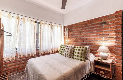 San Francisco Hotel | 9-Bedroom Luxe Jungle Retreat in Idyllic San Pancho, Nayarit
