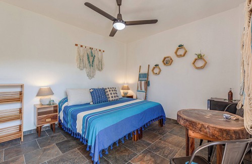 San Francisco Hotel | 9-Bedroom Luxe Jungle Retreat in Idyllic San Pancho, Nayarit