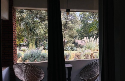 Tepoztlan Cabin | A cabin in the middle of the forest, 20 minutes from downtown Tepoztlán