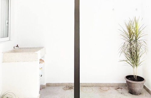 Culiacan House | A. Casa Familiar en Zona Residencial en Valle Alto