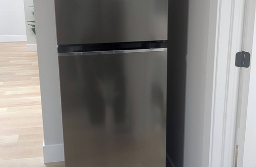 Moncton House | A comfortable private 1 bedroom basement apartment for a relaxing stay.