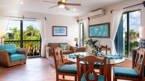 Puerto Morelos Apartment | Abbey del Sol - Tropical Escape Near Beach in Puerto Morelos