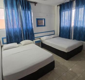 Jimenez Hotel | Acapulco LUUM hotel