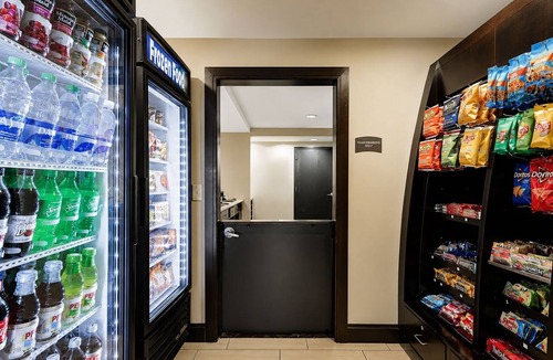 Lanham Apartment | ADA Suite | Roll-In Shower | Free Breakfast