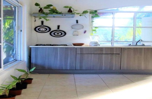 Puerto Juarez House | ADVENTURE & DIVING Holistic House II-Natural Therapies