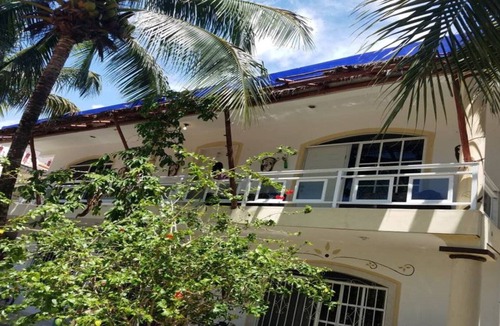 Puerto Juarez House | ADVENTURE & DIVING Holistic House II-Natural Therapies