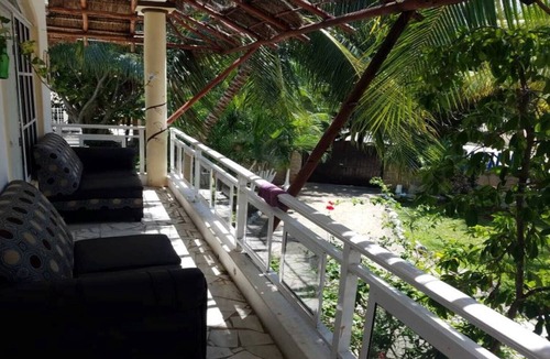 Puerto Juarez House | ADVENTURE & DIVING Holistic House II-Natural Therapies