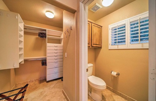 Foothills House | Ahwatukee Foothills with Pool & Golf Course Views